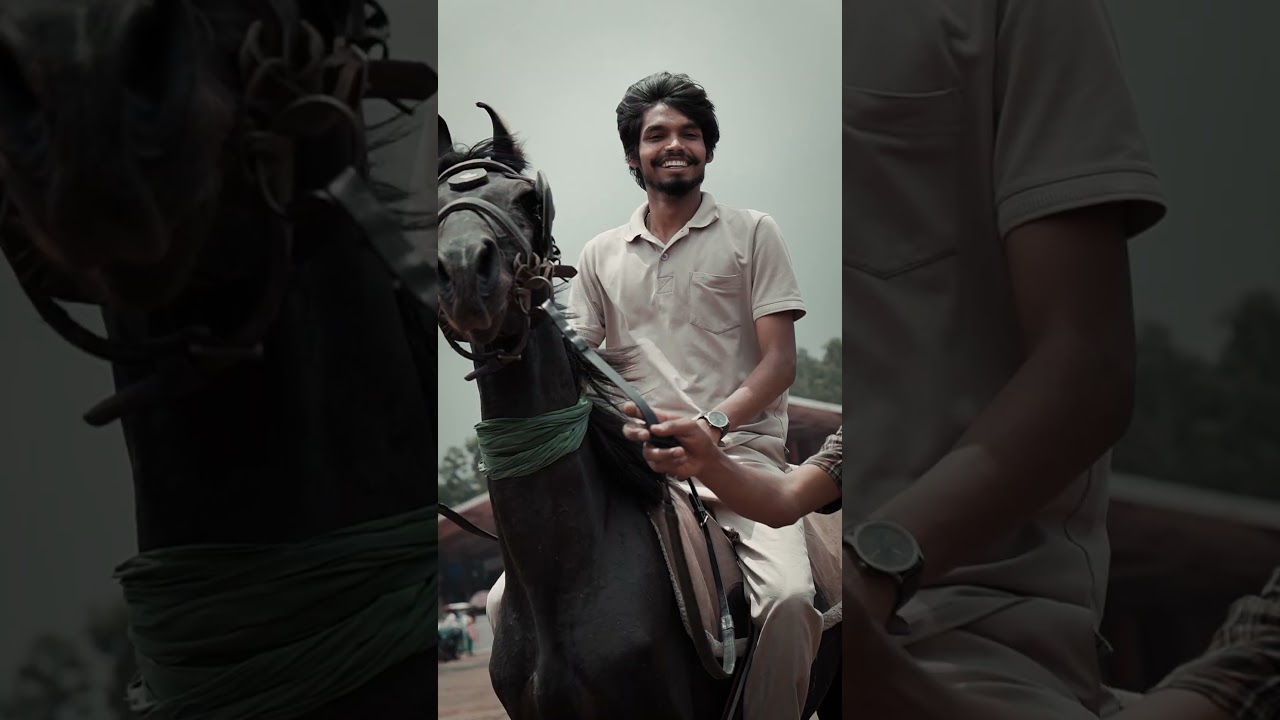 A random frames turn into a cinematic frames  #a6700#movcharlie