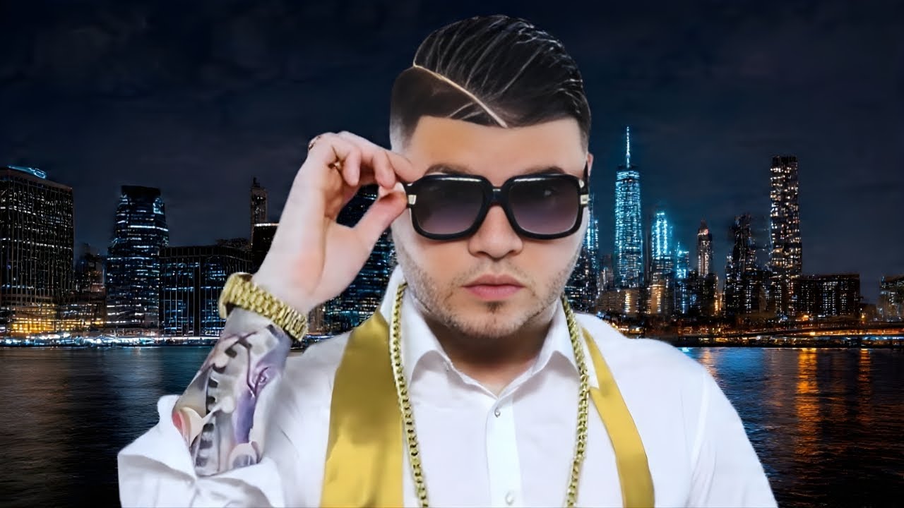 Farruko (IA)  -Elevado por su Amor🙏 (Video Oficial) - Reggaetón Cristiano que CAMBIA VIDAS #farruko