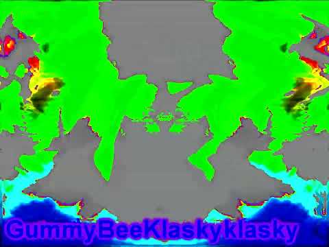 Klaskyklaskyklaskyklasky Gummy Bear Song Version in My G Major 64