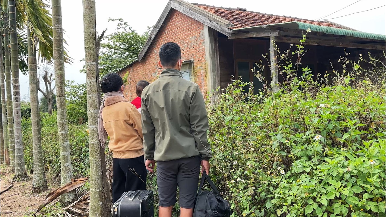 Вложив всего 3900 евро, молодая пара УДИВЛЕНА прибылью после уборки