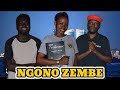 NGONO ZEMBE Love Story Full Movie HD