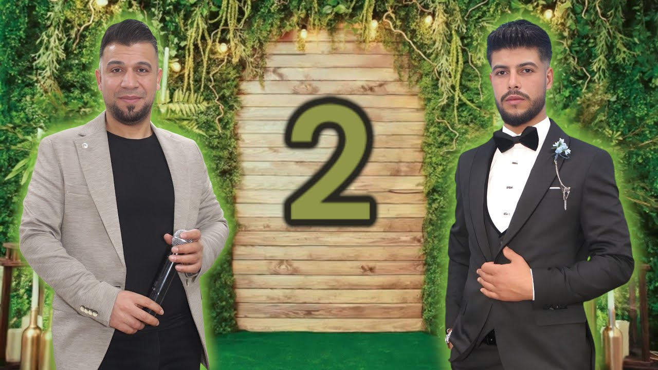 افراح قبيله الساده النعيم ال المرزوق اهالي العيس حفل زفاف العريس علي المرزوق#2