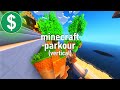 Minecraft Parkour Gameplay NO COPYRIGHT Vertical Minecraft Parkour Gameplay NO COPYRIGHT Vertical