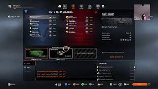 Diffy-82- warface live
