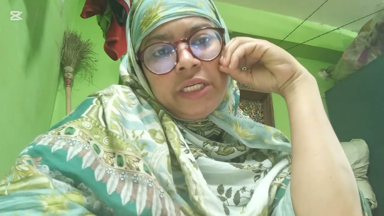 ১০ রোজা চলে গেছে মা-বাবার জন্য শ্বশুর-শাশুর জন্য কি কি করছেন 