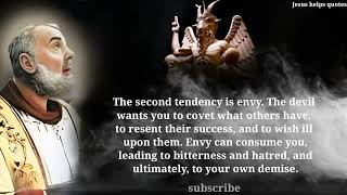 Don't Fall Prey to the Devil's Tricks | God Plans For Us