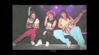 Van Halen ~ &quot;Summertime Blues&quot; ~ Largo, MD ~ 8.8.1986