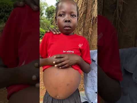 Unfortunately No One Has Ever Responded To Our Request Viralvideo Kiseitakachildrensfoundation