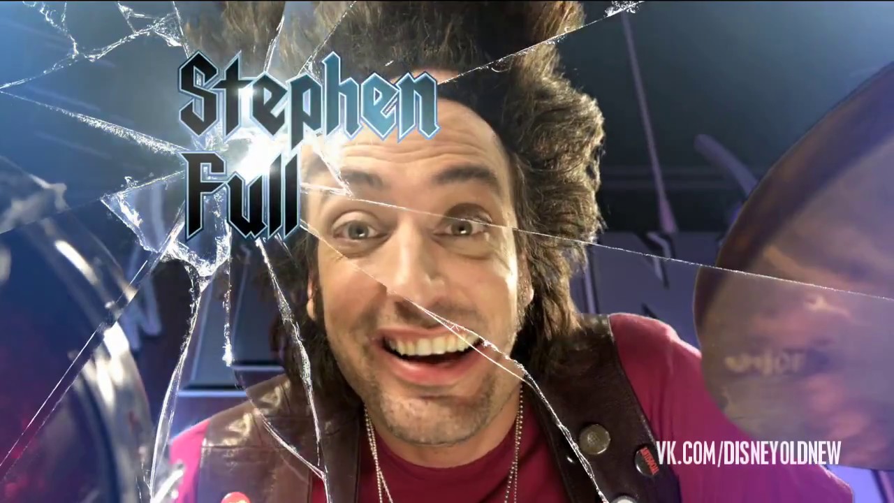 I'm in the Band – Intro