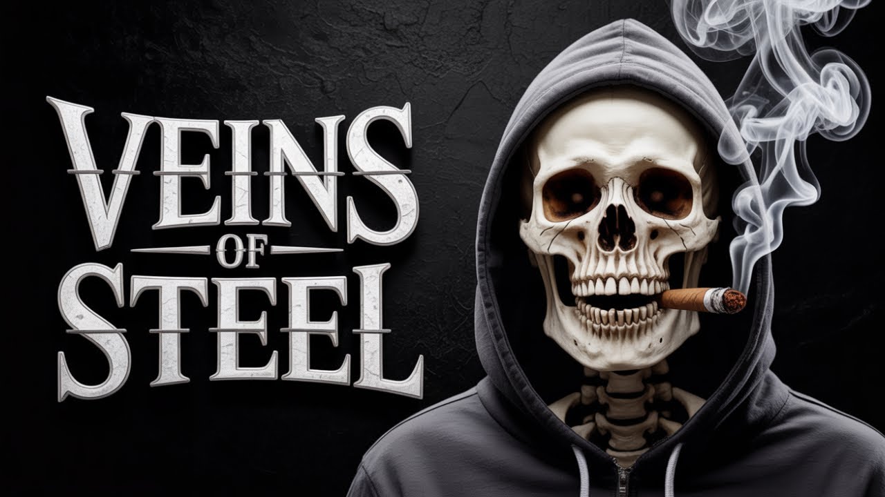 Watch Cold Mirror ( Official Music Video ) - Veins Of STEEL on YouTube Watch Cold Mirror ( Official Music Video ) - Veins Of STEEL on YouTube