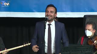 Ahmet Tuzlu Kalemi Yar Kalemi