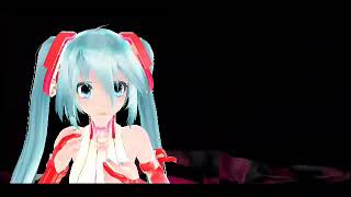 [MMD] Panic Room (leer descripción)