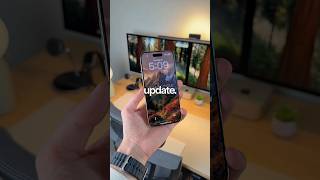 iOS 26.6 Beta 1 is here! What’s new?!