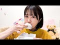 色々やらかしました。。大福食べながら話します⚪️