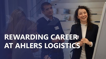 Looking for a rewarding career? Look no further! (English subtitles)