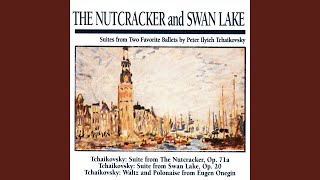 The Nutcracker Suite, Op. 71a: II. a. March