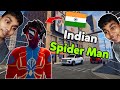 Indian  spiderman game  open world game  dev gamedelics