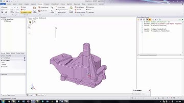 16- SpaceClaim Scripting Beta