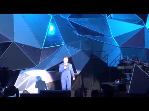 20150124 深圳王傑 - 是否我真的一無所有