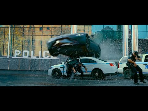 RRAK TAK TAK | Infinite 2021 | Remix Car Song | Prison Escape