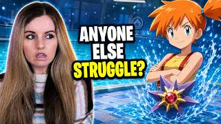 Anyone Else Struggle With Misty? - Pokemon FireRed Gameplay Pt. 3