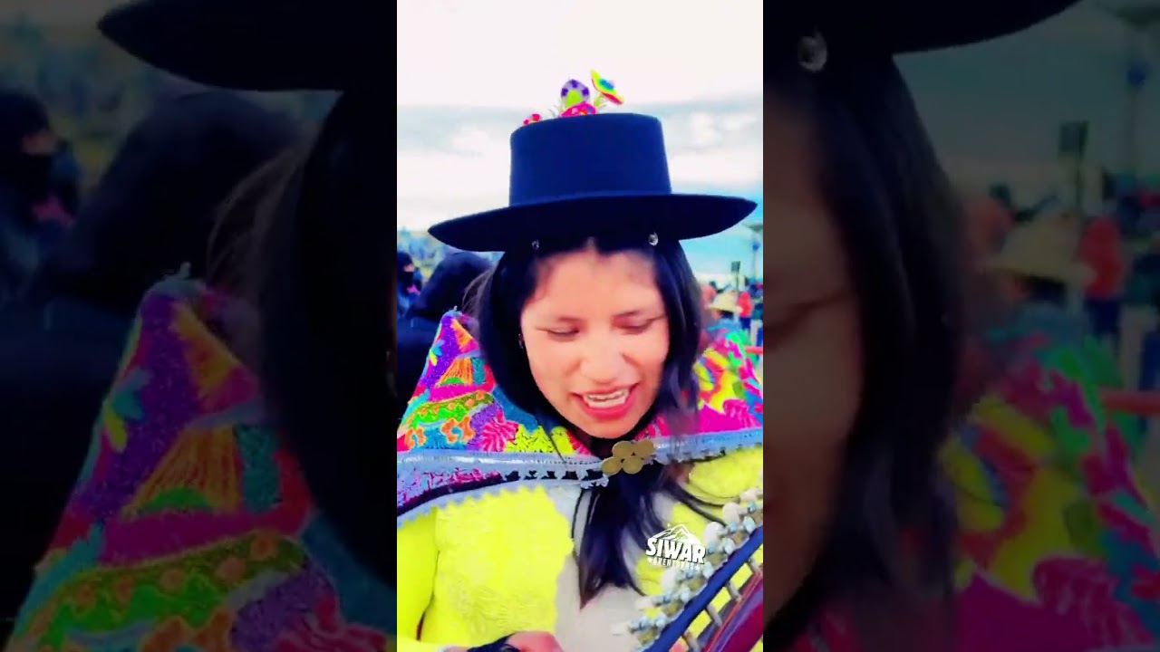 VACILACIÓN  2025 POMAVILCA ACOBAMBA - HUANCAVELICA