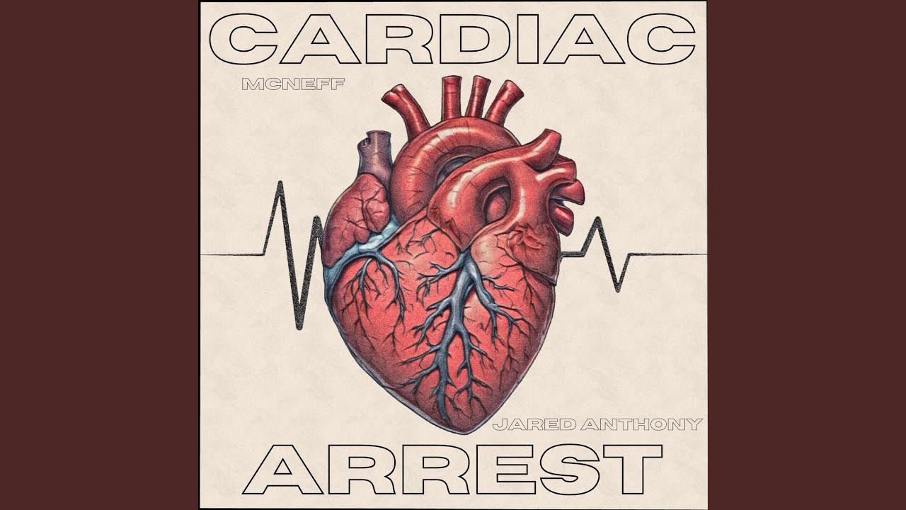Cardiac Arrest auf YouTube ansehen Cardiac Arrest auf YouTube ansehen