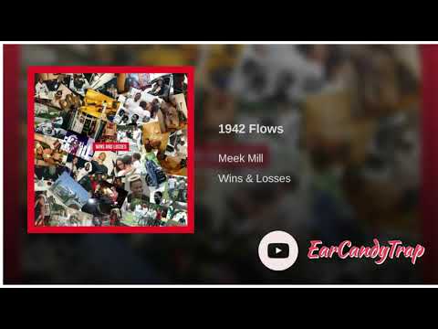 Meek Mill - 1942 Flows (Official Audio)