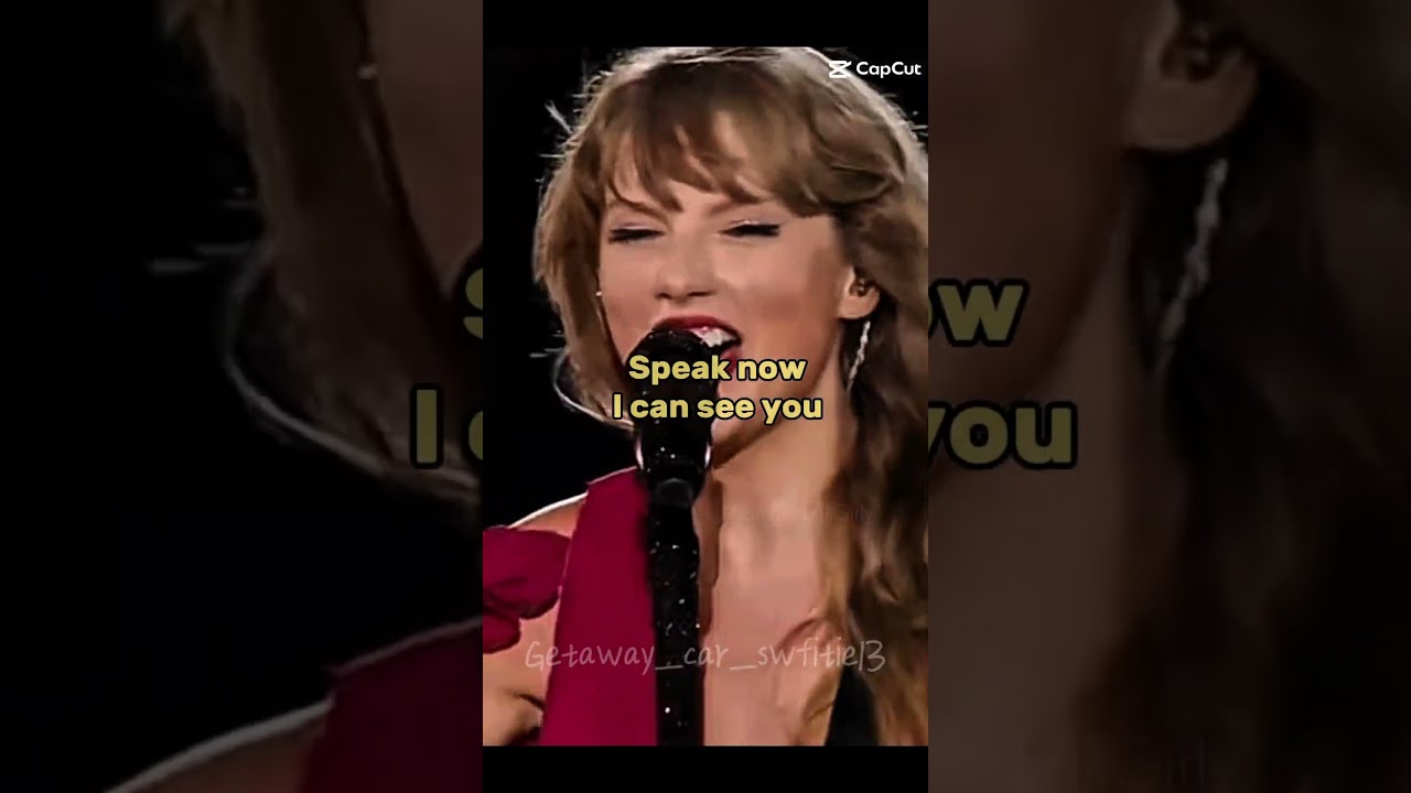 My favorite vault tracks from each album 