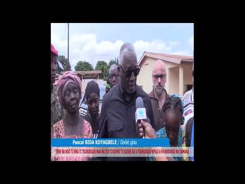 Centrafrique la COSCIPAC exige la libération de trois leaders de la société civile arrêtés après...