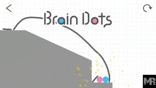 Brain Dots: Level 54