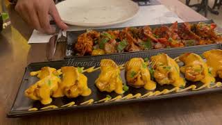 The grill station / TGS / marwa and mumum’s life 