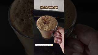 How to make Hot Dalgona Coffee | Coffee | Cappuccino coffee dalgonacoffee cappuccino homemade