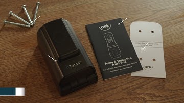 How to install the Tamo™