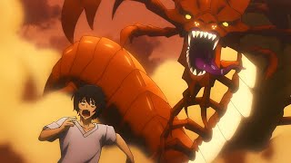 Solo Leveling「AMV」Give Me Back My Life