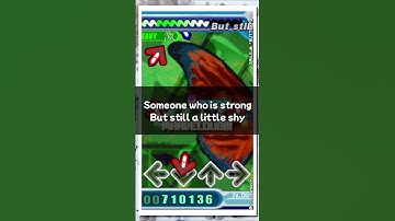 SMiLE.dk「BUTTERFLY」 #SMILEdk #Butterfly  #NINAandVERONICA #DDR #DanceDanceRevolution