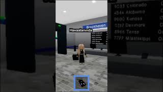 Nerede Ne Giyiyorum Akımı Brookhaven