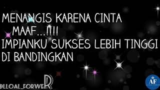 Story wa sukses kemudian