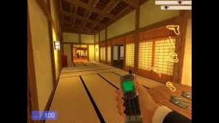 Nightfire Source: Finally Working Player Models