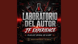 LDA JF Experience Apk Fuego Inquebrantable