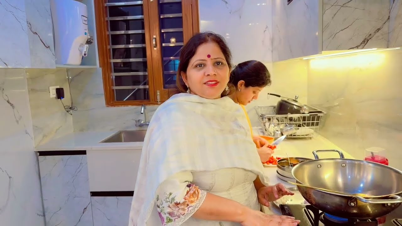 मसालेदार आलू बैंगन की सब्जी