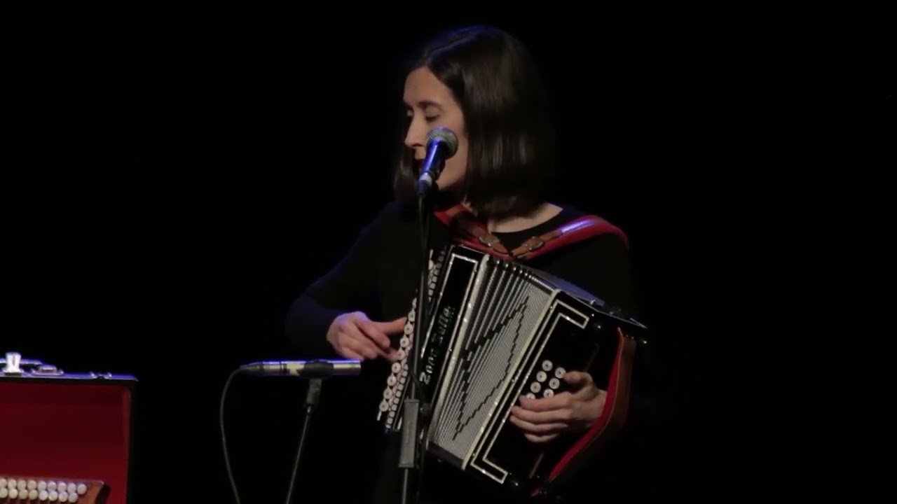 Oñatiko XVI.  Trikiti Jaialdixa  - Lierni, Arbeo eta Mireia