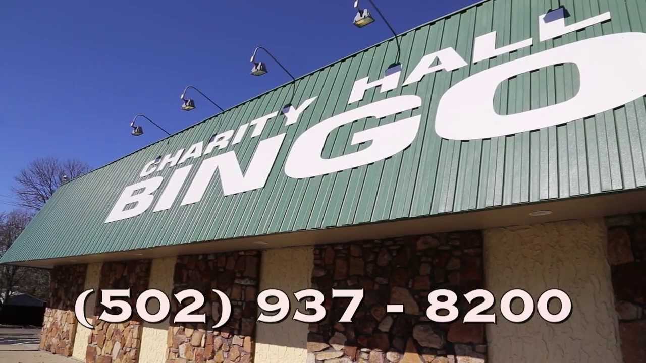 Commercial Video Production & Videography in Louisville, KY | Force Media | Charity Hall Bingo Promo