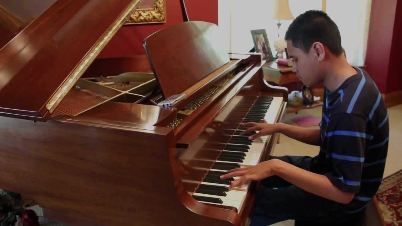 blind piano prodigy blind piano prodigy