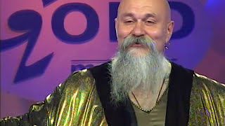 Video thumbnail of "Louis - Kosa crna, oko plavo - Gold Music - ( 2005 )"