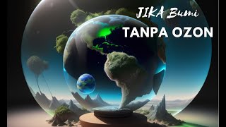 Apa Yang Terjadi Jika Lapisan Ozon Hilang 