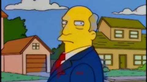 Steamed Hams but Chalmers Rethinks His Professional Relationship with Skinner