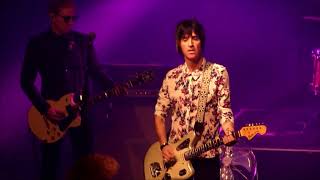 Video thumbnail of "Johnny Marr - The Headmaster Ritual - Live in Amsterdam 2018"