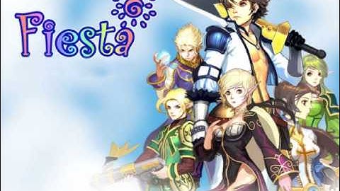 Thumbnail of Fiesta Music: Roumen