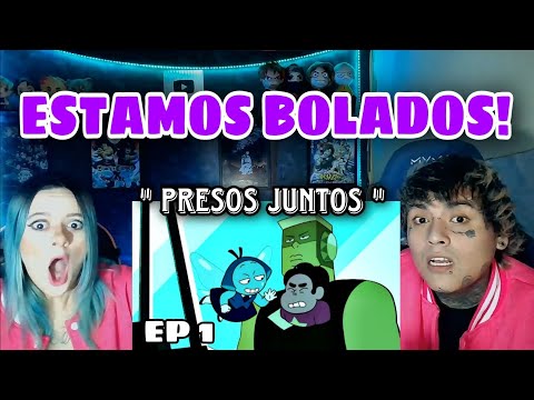 STEVEN UNIVERSE RAP - (Temporada 5) Season 5